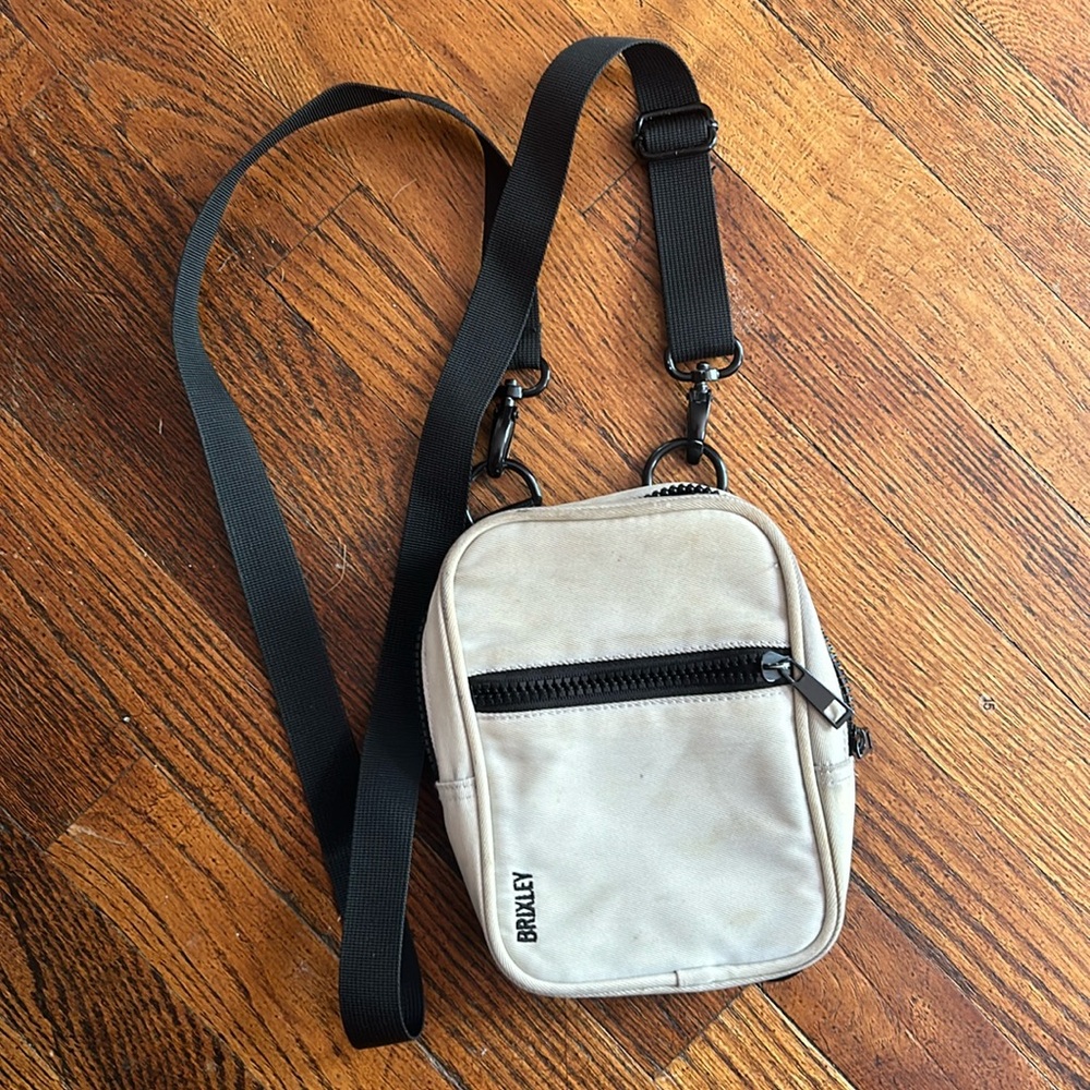 Brixley Crossbody